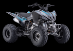 Kinder Quad Apollo Odjar Predator 250cc